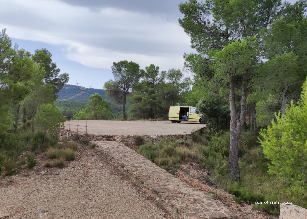 (46624) Jalance - Unnamed Road — foto