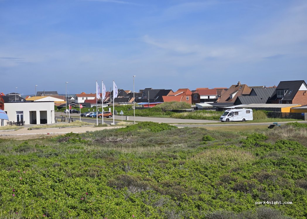(7680) Thyborøn - 3 Kystcentervej — foto 2