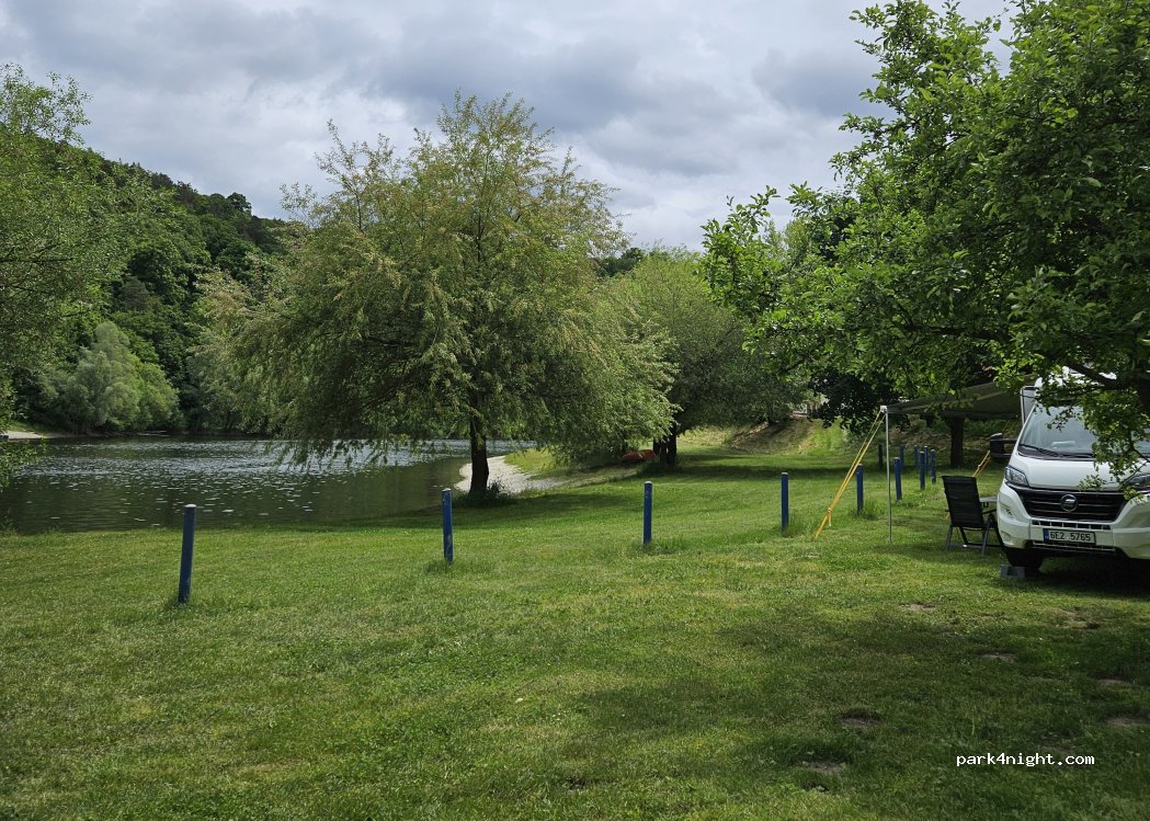 Camp Bítov — foto 3