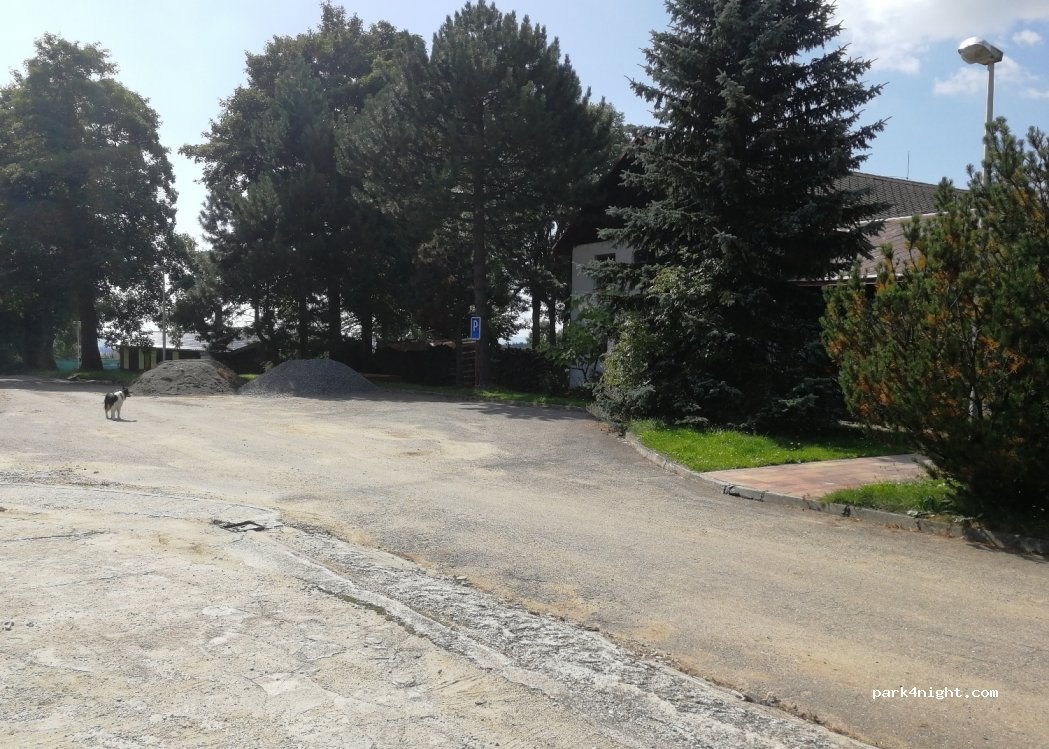 (592 31) Nové Město na Moravě - — foto