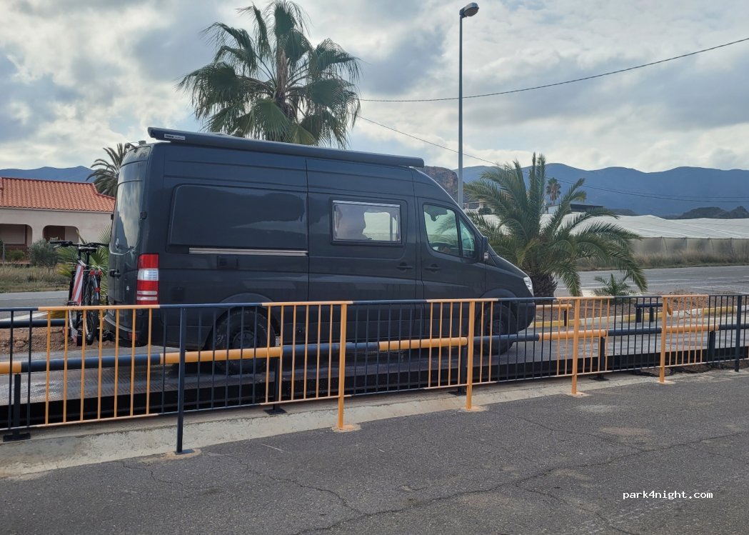 (30876) Lorca - 16 N-332-2 — foto