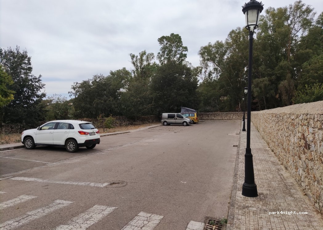 (10500) Valencia de Alcántara - 17 Calle Extremadura — foto