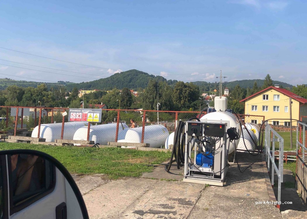 (471 07) Žandov - Nádražní — foto