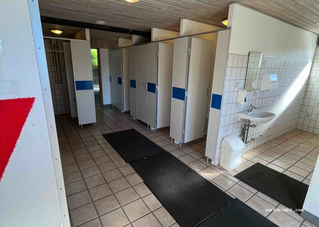 Feriebyens Camping — foto 3