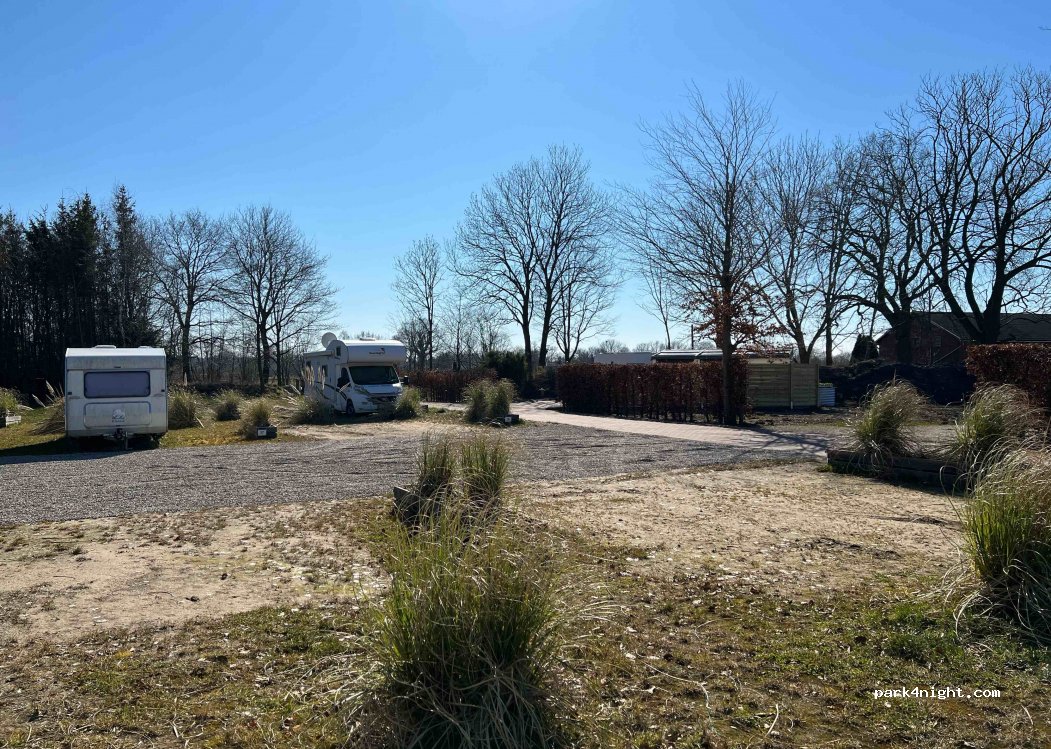 Camping Tante Henni — foto 2
