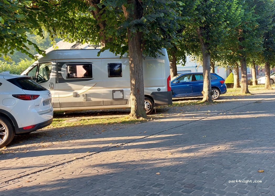 (80230) Saint-Valery-sur-Somme - 2 Place du Maréchal Foch — foto