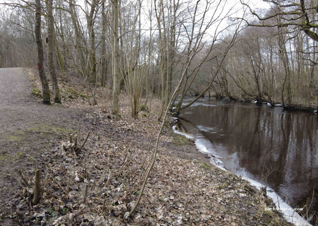 Elfdalens camping — foto