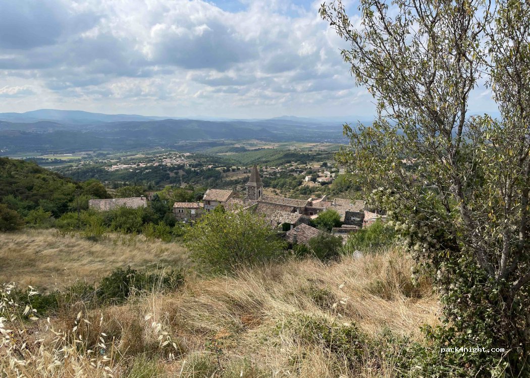 (07170) Mirabel - Le Château — foto 3