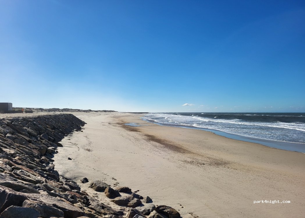 (3840) Gafanha da Boa Hora - Unnamed Road — foto