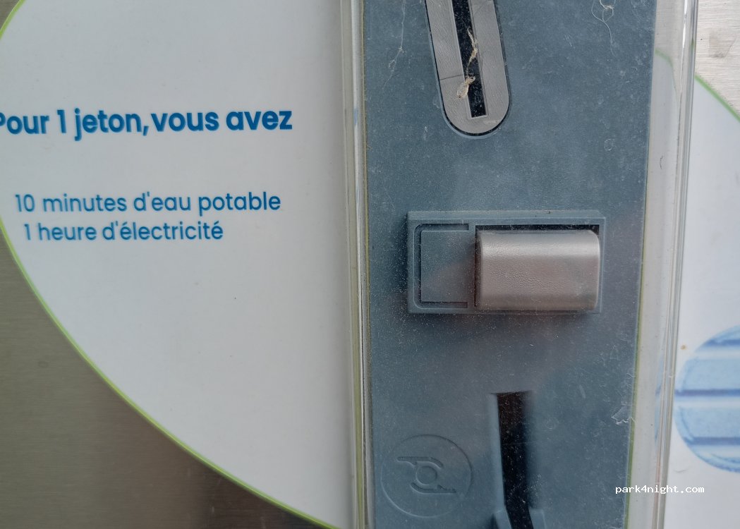 Aire de Services de Gertwiller — foto 5
