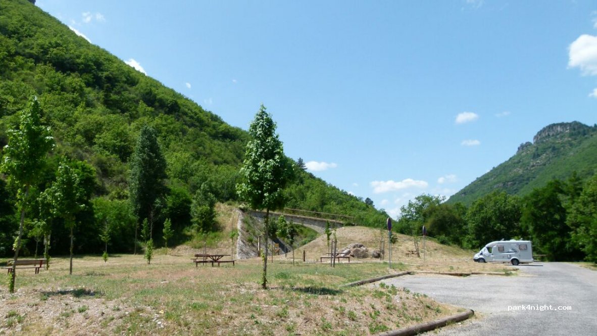 (30120) Molières-Cavaillac - Les Arjalas — foto