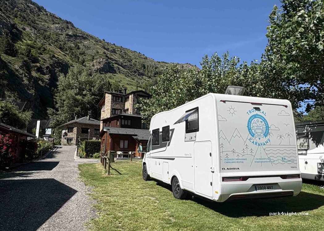Camping - Bungalows Janramon — foto 4