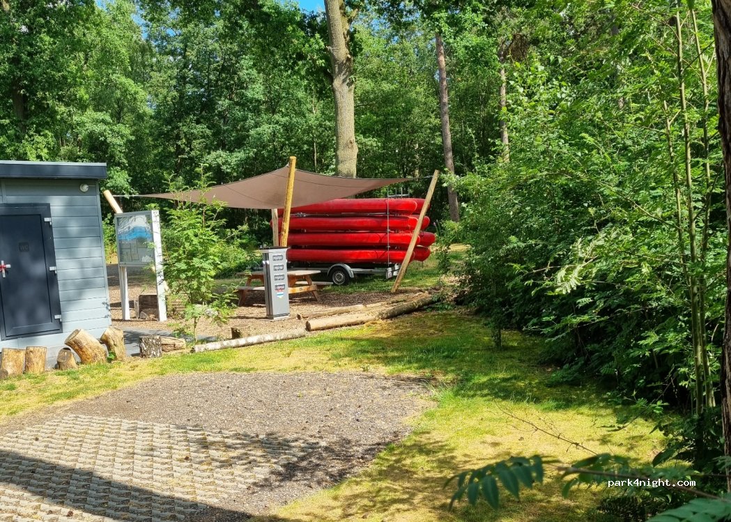 Ostsee-Camping Oderhaff — foto 3