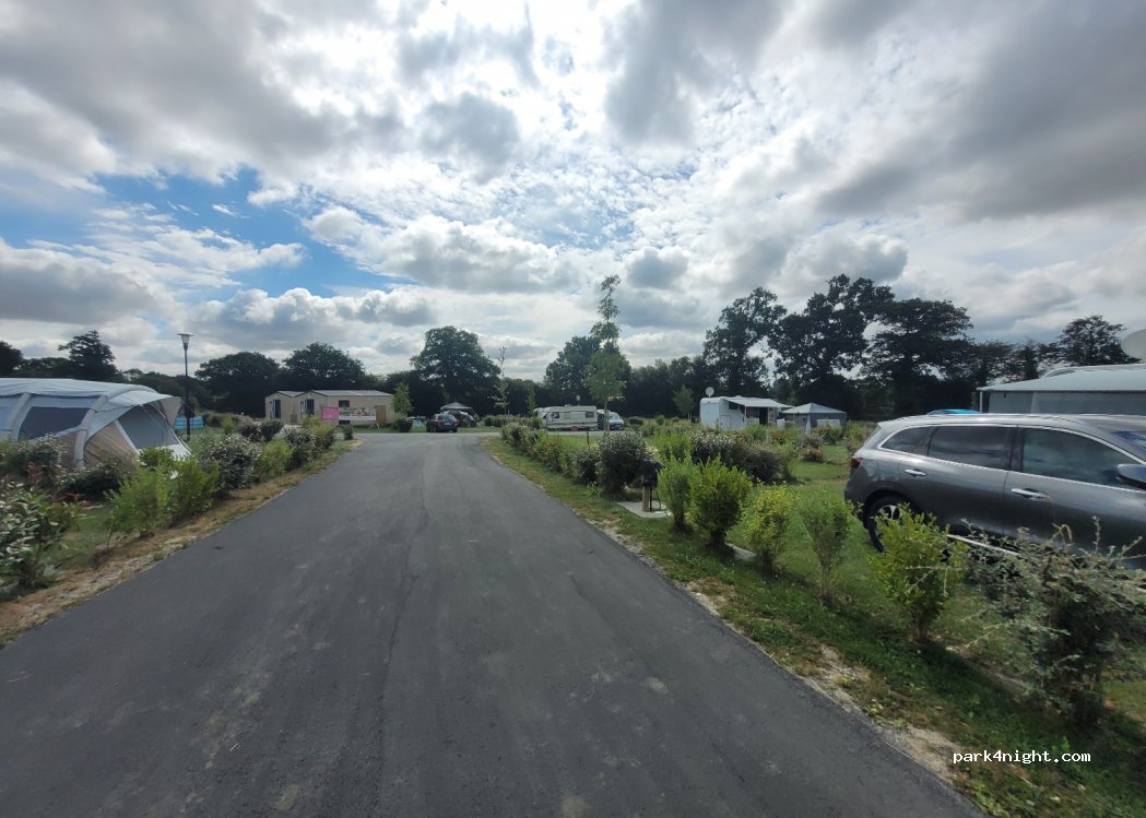Domaine de litteau Calvados — foto 2