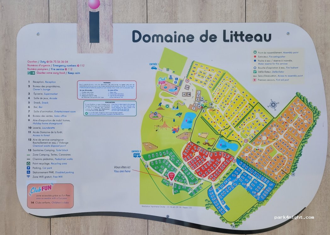 Domaine de litteau Calvados — foto 3