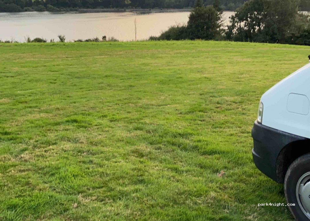 St Winnow Campsite — foto 2