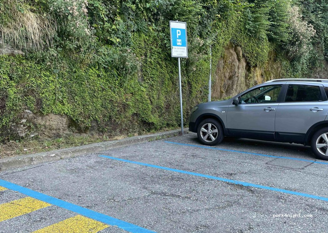 (6976) Lugano - 12 Via Riviera — foto 3