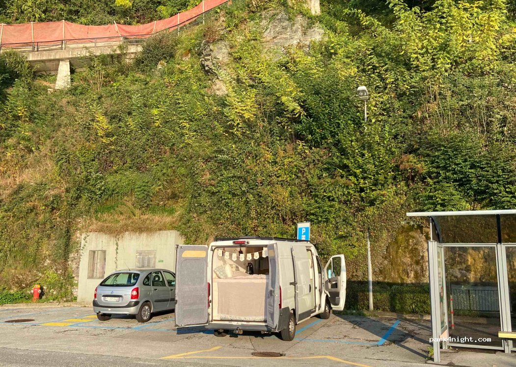 (6976) Lugano - 12 Via Riviera — foto 4