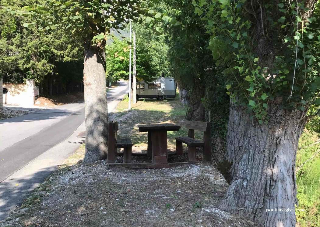 (06047) Piedivalle - 11 Via Trieste — foto 2