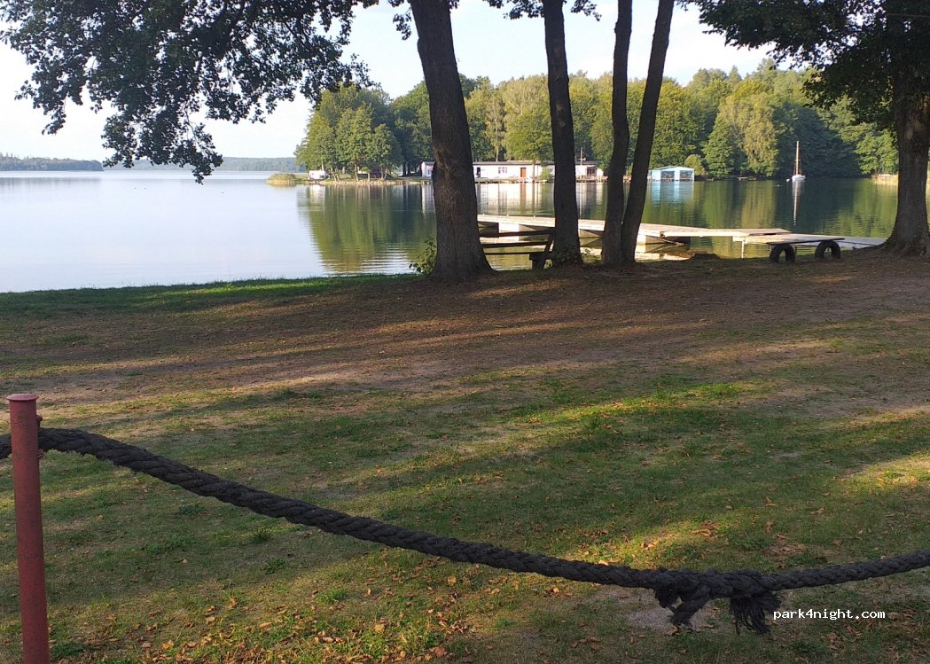 Camping Ekoeden — foto 2