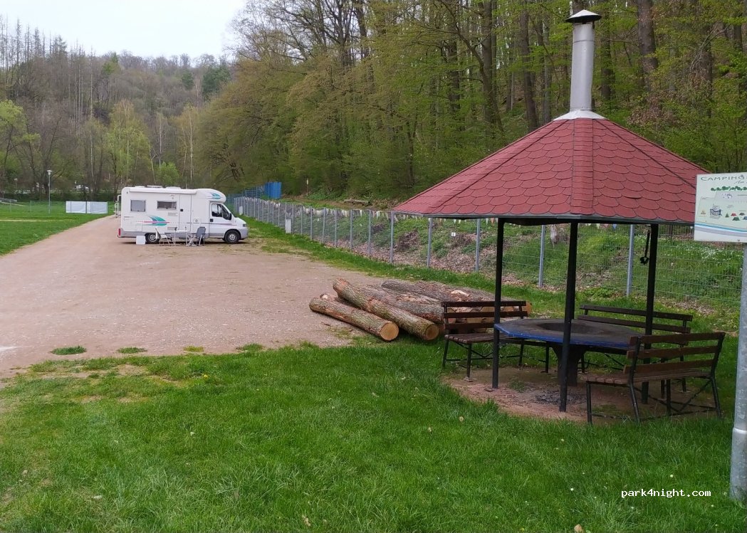 Camping am Waldbad — foto 3