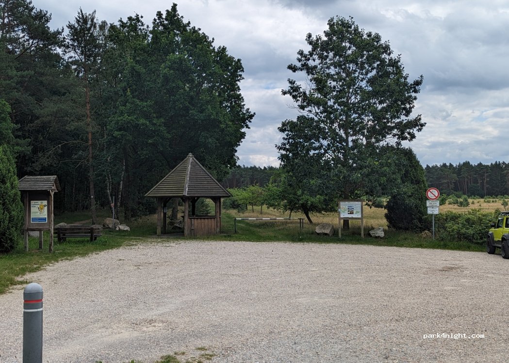 (29643) Neuenkirchen - Soltauer Straße — foto