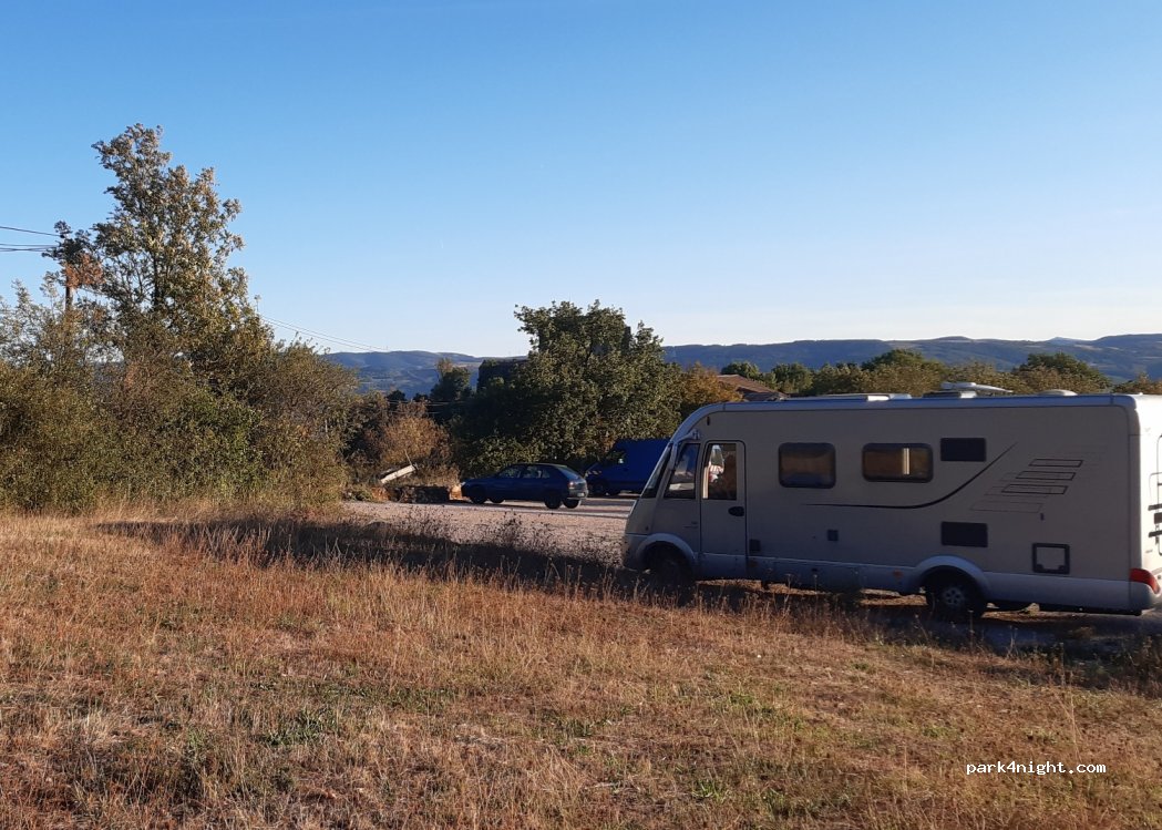 (12360) Gissac - Montégut — foto 2