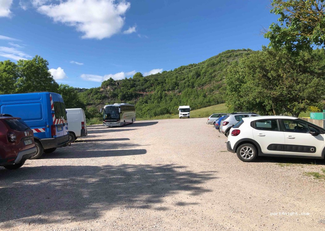 (12360) Gissac - Montégut — foto 4