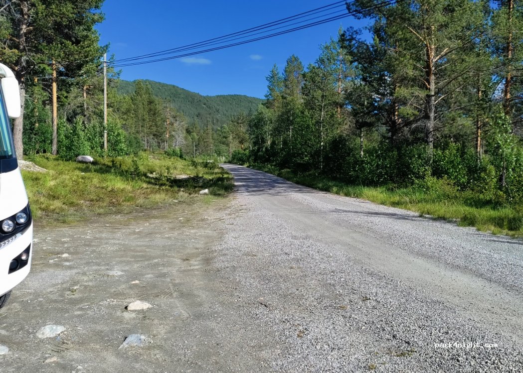 (4755) - 6 Badstogdalen Hyttegrend — foto 2