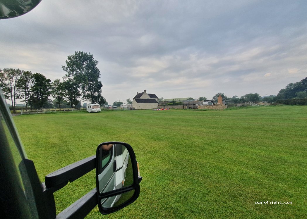 Westholme Farm — foto