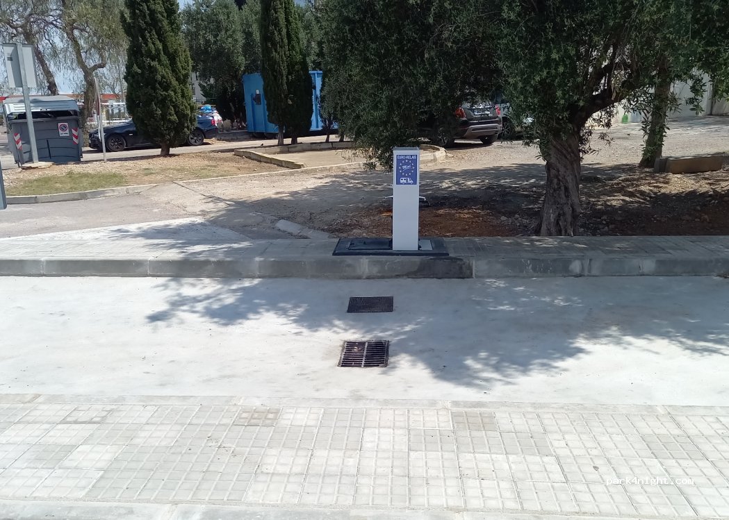 (12580) Benicarló - AP-7 — foto 3
