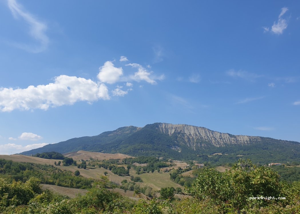 (61023) Pietrarubbia - 10 Via Castello — foto 4