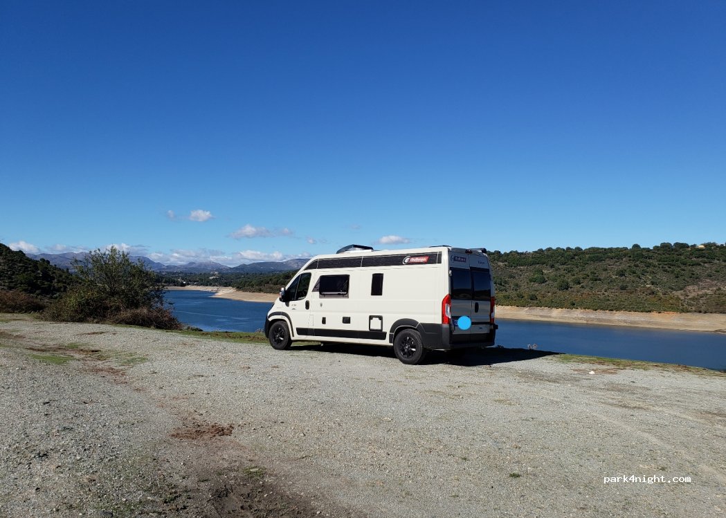 (08040) Arzana - Unnamed Road — foto 2
