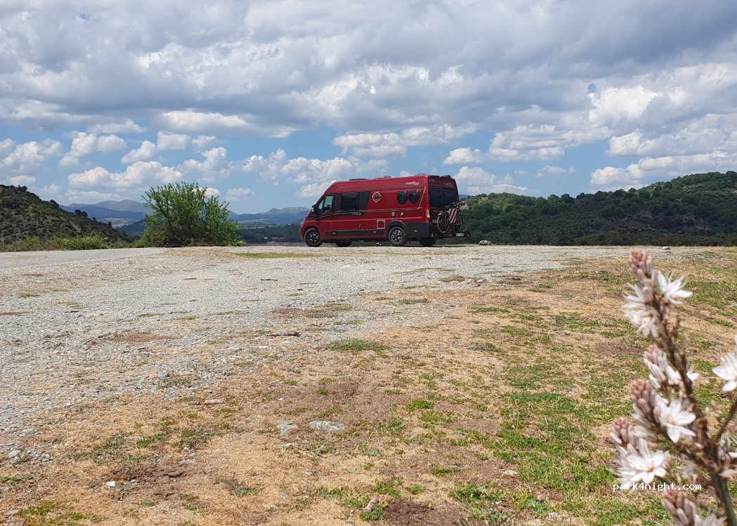(08040) Arzana - Unnamed Road — foto 4
