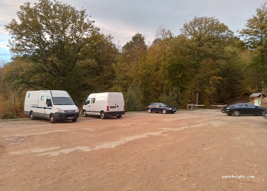 (27000) Évreux - Chemin Potier — foto