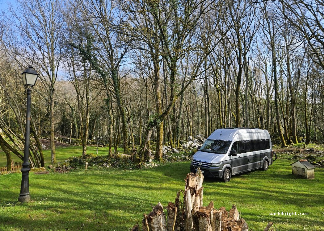 Camping Ramales — foto 4