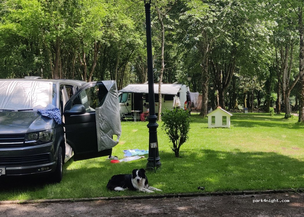 Camping Ramales — foto 5