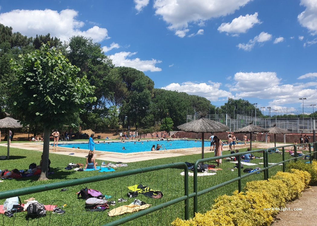 Vila Village — foto