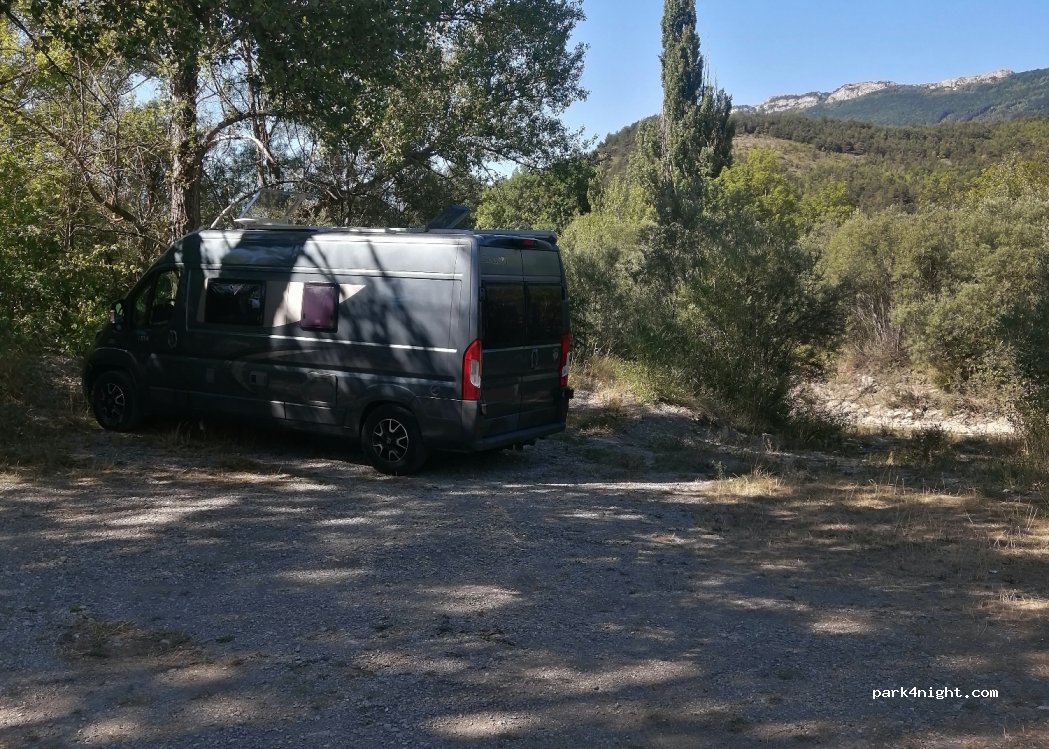 (05140) Saint-Pierre-d'Argençon - D993B — foto 2