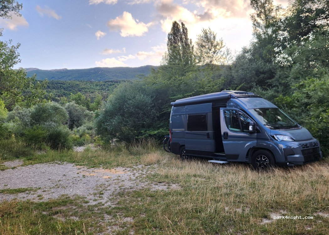 (05140) Saint-Pierre-d'Argençon - D993B — foto 3