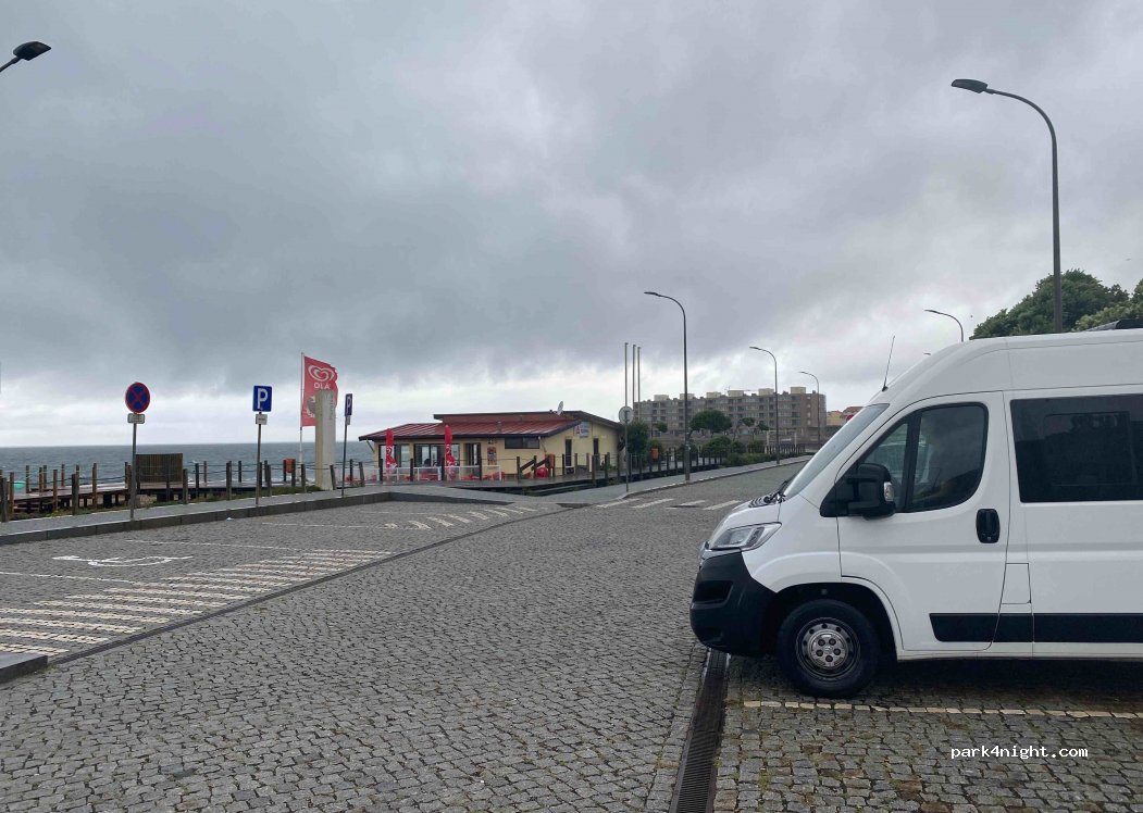 (4455-420) Perafita - 2452 Rua de Almeiriga Norte — foto