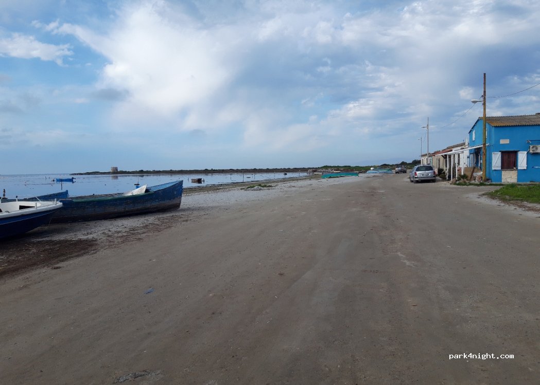 (09098) Marceddi - 173 Via Orri — foto 2