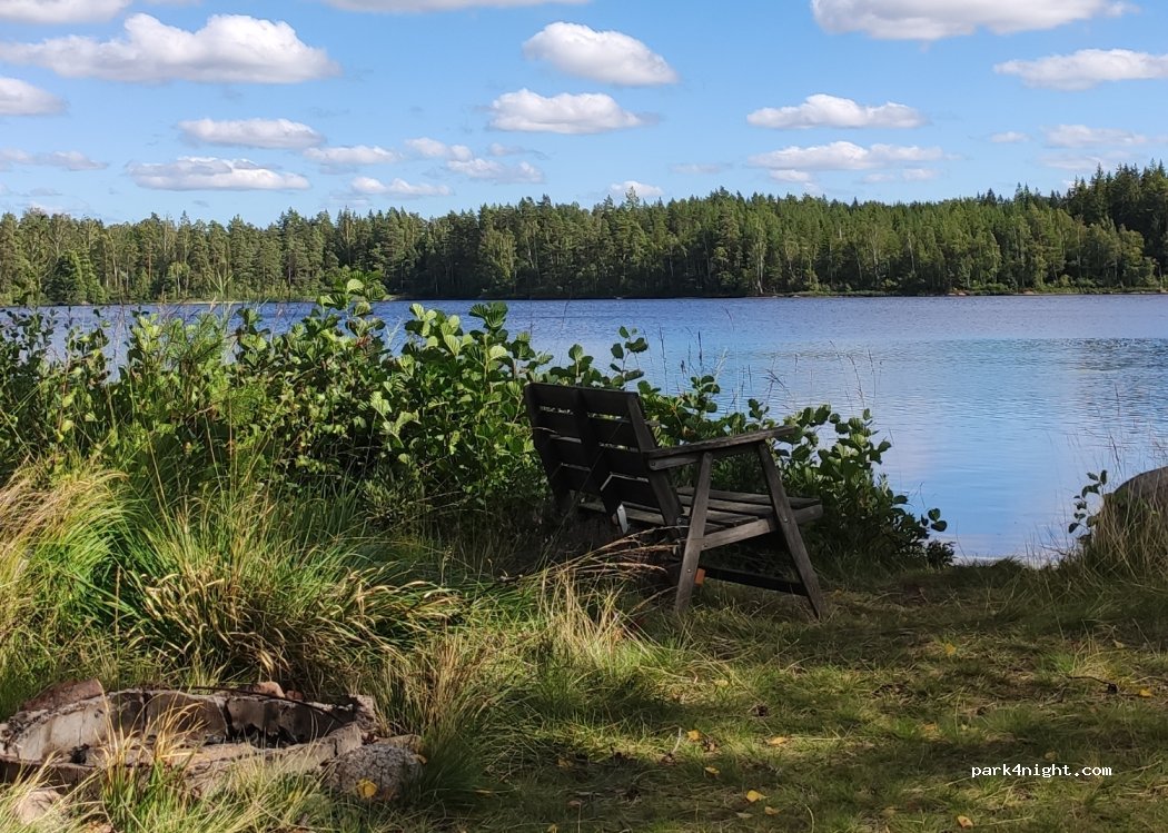 (570 84) Mörlunda - Stockholmsvägen — foto