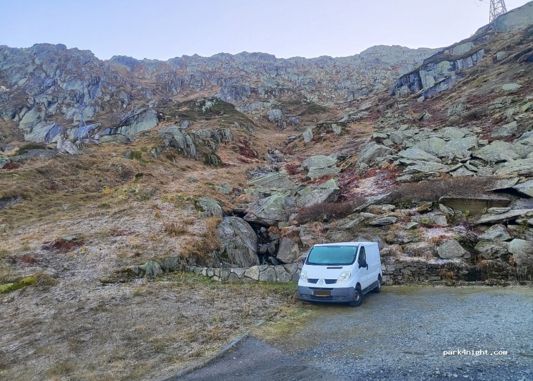 (3864) Guttannen - 6 — foto 4