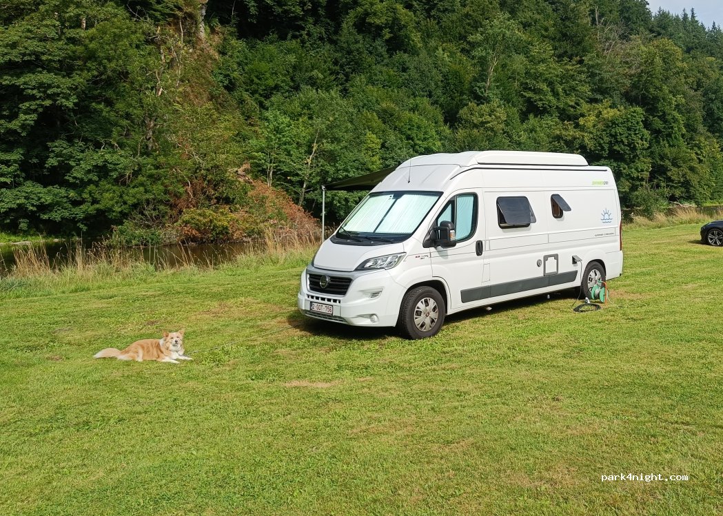 Camping Sagittaire — foto 3