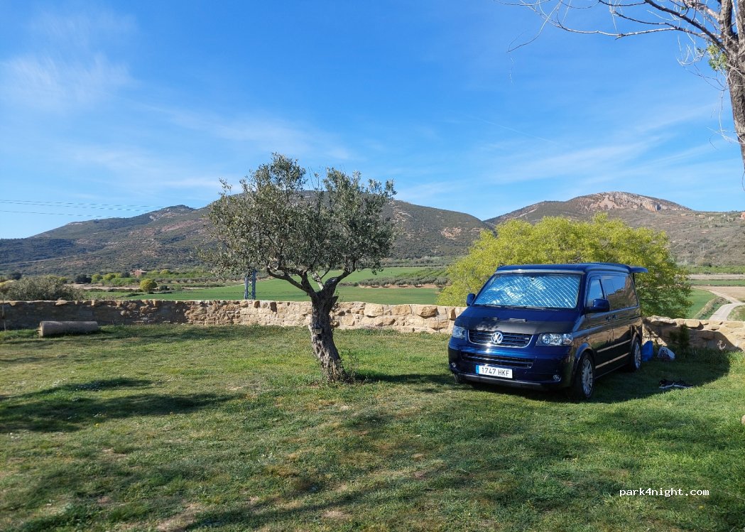 Refugio El Pajar — foto 3
