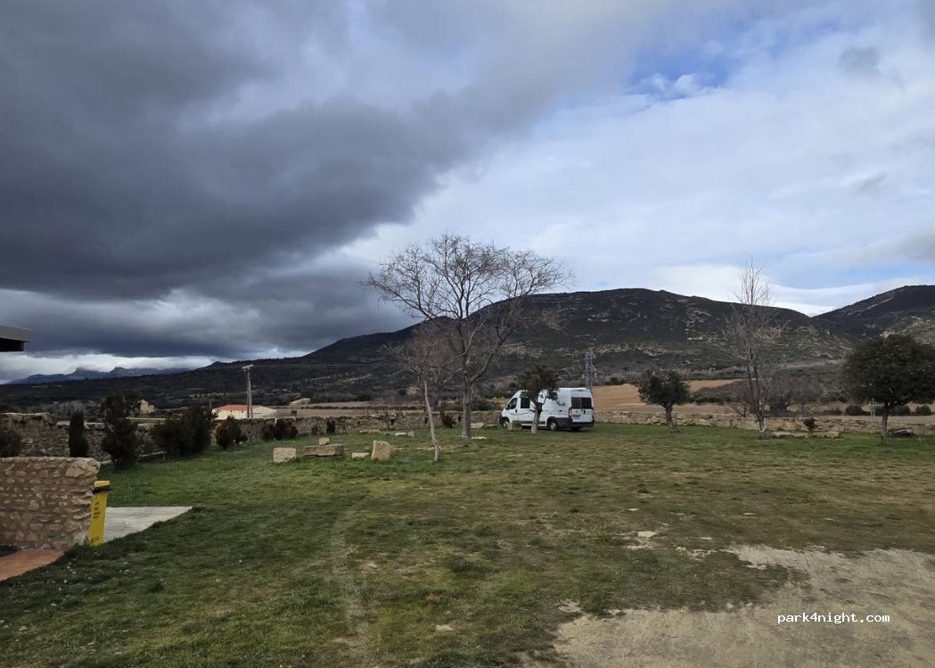Refugio El Pajar — foto 5