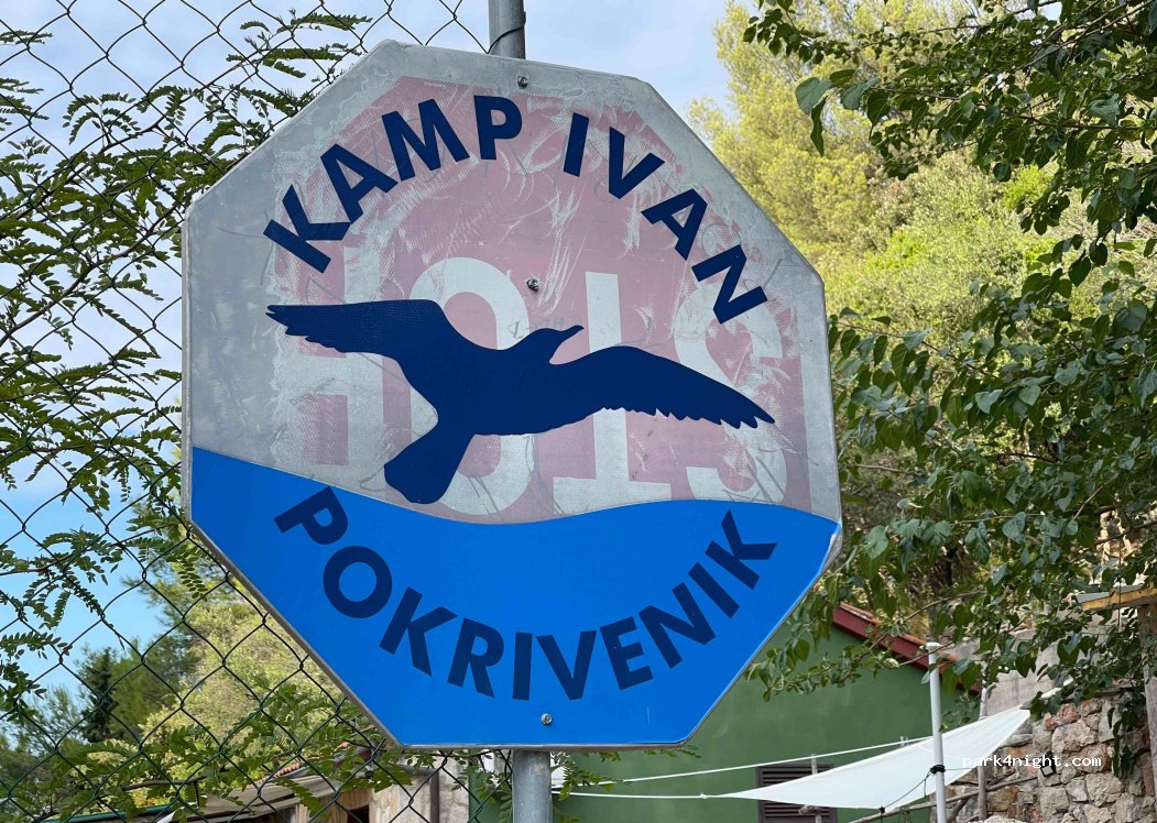 KAMP Pokrivenik — foto