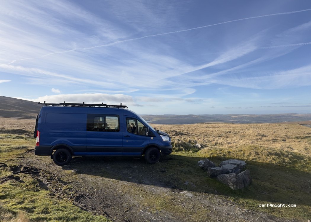 (SA18) Upper Brynamman - A4069 — foto 4