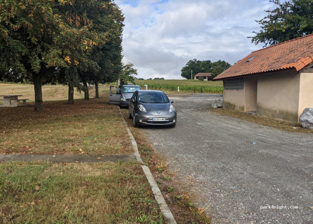 (65220) Vidou - Les Bernes — foto 3